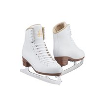 Jackson Ultima Artiste LITE Women&#39;s/Girls Figure Ice Skates - Girls Size 3.0 / W - $79.15