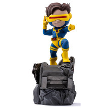 X-Men Cyclops Minico Figure - £61.92 GBP