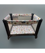  Graco Pack ’n Play Portable Playard – Compact &amp; Mesh Storage  - $1,114.99 MXN