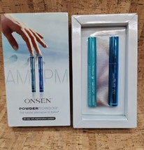 Onsen Am Pm Nourish Repair Skins Surface W/ Natural Injection Alternative - £98.91 GBP