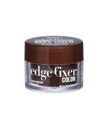 KISS - COLOR EDGE FIXER DARK BROWN - $6.99