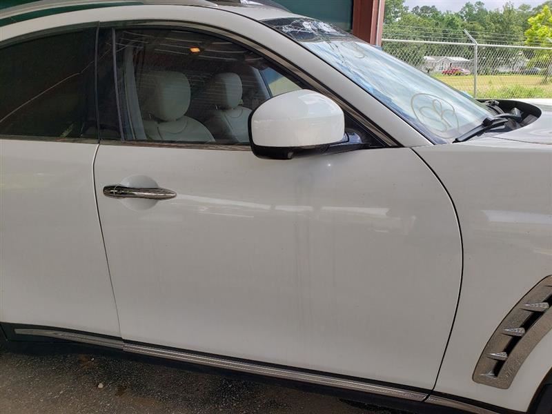 Gateway Control Module PN: 284D11CD0A OEM 2010 2011 2012 2013 Infiniti FX37 Item image 12
