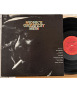 Thelonious Monk Monk's Greatest Hits Vinyl LP Columbia PC 9775 VG+ Epist... - $16.99