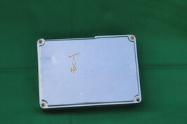 Toyota Lexus ECM ECU PCM Engine Control Module Computer 89661-50042 image 4