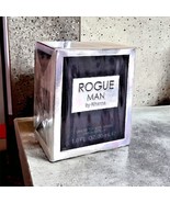 BY RIHANNA ROGUE MAN EDT SEALED 30ML SPRAY Sealed - $49.73 CAD