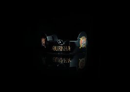 Gurkha Ceramic Large Cigar Ashtray image 5
