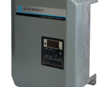 ALLEN BRADLEY 1333-YAA /C BULLETIN 1333 ADJUSTABLE FREQUENCY AC DRIVE 3.... - $500.00