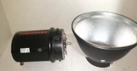 Triton Head + 7&quot; Reflector for Pro Battery Powered Flash PHOTOFLEX SK-TR... - $15.00