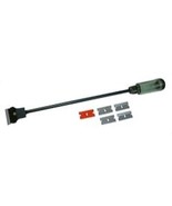 SG Tool Aid SCRAPER STICKER EX LONG - €45,80 EUR