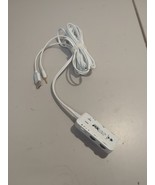 Turtle Beach Ear Force PX22 White Headset Amplifier Controller Volume Ca... - $296.55 MXN