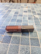 Burt&#39;s Bees Liquid Lipstick Sandy Seas - 801 .21oz - £7.27 GBP