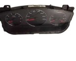 Speedometer Cluster US Opt UH8 Excluding SS Fits 08 IMPALA 305002 - £55.19 GBP