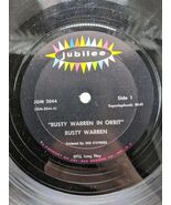 Rusty Warren In Orbit Vinyl Record - $9.64 CAD