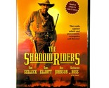 The Shadow Riders (DVD, 1982, Full Screen)   Tom Selleck  Sam Elliott - $6.78