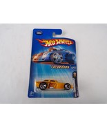 Van / Sports Car / Hot Wheels Torpedoes Bullet Nose #043 G7921  #H4 - $8.90