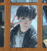 DOKYEOM SEVENTEEN Official POB Photocard Album 'HAPPY BURSTDAY' Kpop Lim... - $223.80 MXN DOKYEOM SEVENTEEN Official POB Photocard Album 'HAPPY BURSTDAY' Kpop Lim... - $223.80 MXN