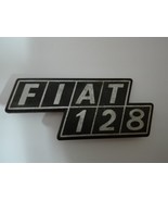 Italian Fiat 128 Car Symbol - £10.75 GBP