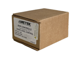 NEW AMETEK B/W 1500-F-L1-S7-OC-X / 1500FL1S7OCX LIQUID LEVEL CONTROL 110... - £172.40 GBP