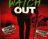 Better Watch Out DVD | Region 4 &amp; 2 - $10.83