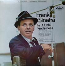 Frank Sinatra - Try A Little Tenderness (LP, Comp, Los) (Very Good Plus (VG+)) - £7.58 GBP