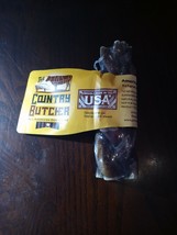 The Country Butcher All American Dog Chews Small Beef Bully Braid - $8.79