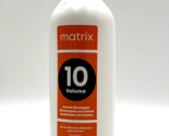Matrix 10 Volume Cream Developer Use With SoColor 32 oz - £17.87 GBP