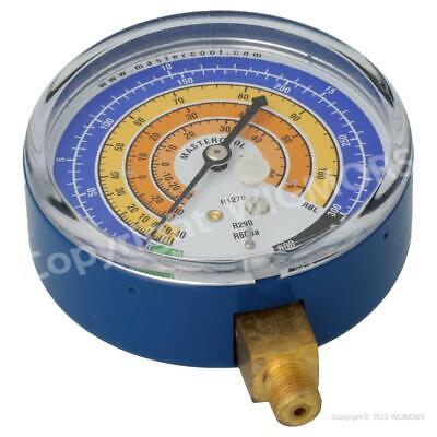 Manifold gauge Mastercool  80B  R1270/290/600a   RBL - $30.19
