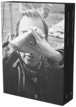 Ingmar Bergman&#39;s Cinema (Criterion Collection) Blu-ray - $159.99