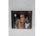 Chris Isaak San Francisco Days Music CD - $9.89
