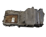 Engine Oil Pan From 2010 Chevrolet Express 3500  4.8 12627903 - £75.02 GBP