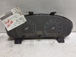 06 07 08 Kia optima 2.4 L speedometer manual transmission 86,747 miles OEM - $587.90 MXN