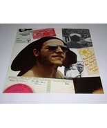 Grand Funk Live Album Poster Albert Insert Vintage Original 1970 Near Mint* - $918.57 MXN