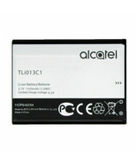 NEW Original OEM Alcatel TLi013C1 Battery for Alcatel One Touch Go Flip 4044W - $6.44