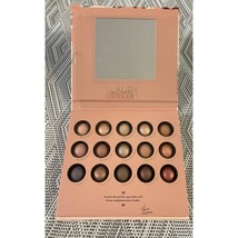 New LAURA GELLER Baked Eyeshadow Wardrobe 15 Colors Weekday favs - $28.04