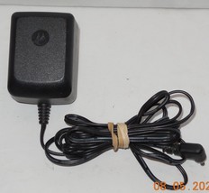 Motorola Power Adapter Model R35036060-A1 Input 120V/Output 3.6v - £11.81 GBP