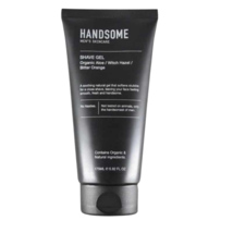 Handsome Shave Gel 175mL - $1,645.23 MXN