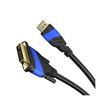 KabelDirekt 6m HDMI to DVI Cable 24+1 with Highspeed (1080p Full HD 3D) ... - $30.00