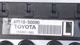 Toyota Lexus ABS Anti-Lock Brake Pump Modulator Actuator Valve 44510-50090 image 7