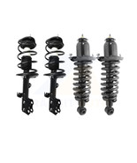Pontiac Vibe 2009-2010 Front and Rear Shock Absorber Struts Springs - $11,964.77 MXN