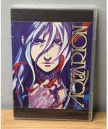 Aquarion Serie DVD disc 3-4 ( Missing Disc4 ) - Very Good Condition - $9.82 CAD