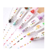 Ivieicip 2023 New DIY Lace Decoration Tape Pen, Cute Scrapbooking Diary ... - €36,76 EUR Ivieicip 2023 New DIY Lace Decoration Tape Pen, Cute Scrapbooking Diary ... - €36,76 EUR