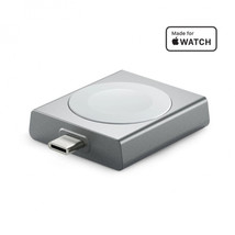 Alogic MAGAWC MATRIX UNIV APPLE WATCH CHARGER PLUGS INTO ANY USB-C - $115.34