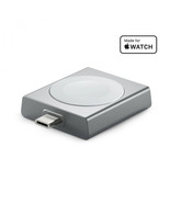 Alogic MAGAWC MATRIX UNIV APPLE WATCH CHARGER PLUGS INTO ANY USB-C - $157.20 CAD