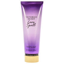 Love Spell by Victorias Secret for Women - 8 oz Body Lotion - £17.94 GBP