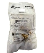 NEW 9 Pack of Bernard DS-1 Centerfire Diffusers - $68.07 CAD