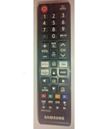 USED Samsung Smart TV Remote Control BN59-01315J Works for ALL Samsung S... - $127.09 MXN