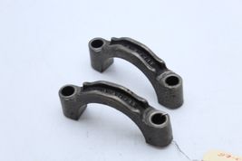 97-00 FORD F150 REAR DIFFERENTIAL MOUNT BRACKETS PAIR Q3558 image 2