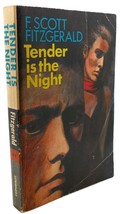 F. Scott Fitzgerald Tender Is The Night - £37.95 GBP