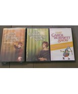 The Carol Burnett Show Carol&#39;s Favorites Collector&#39;s Edition Brand New L... - £14.63 GBP