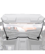 Rear Windshield for 2020-2024 CFMOTO ZForce 950 HO EX/ HO Sport/ Sport - $2,800.85 MXN